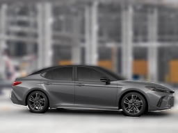 Toyota Camry XSE AWD (Natl) 2026