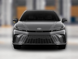 Toyota Camry XSE AWD (Natl) 2026