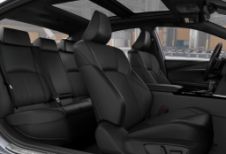 Toyota Camry XSE AWD (Natl) 2026