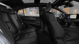 Toyota Camry XSE AWD (Natl) 2026