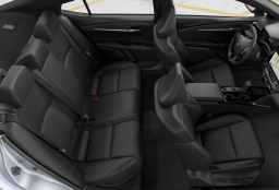 Toyota Camry XSE AWD (Natl) 2026