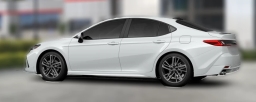 Toyota Camry XSE AWD (Natl) 2026