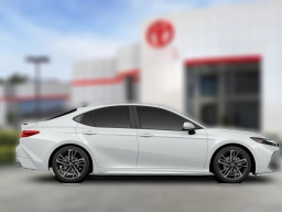 Toyota Camry XSE AWD (Natl) 2026