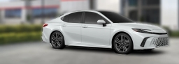 Toyota Camry XSE AWD (Natl) 2026