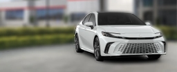 Toyota Camry XSE AWD (Natl) 2026
