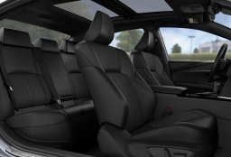 Toyota Camry XSE AWD (Natl) 2026