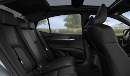 Toyota Camry XSE AWD (Natl) 2026