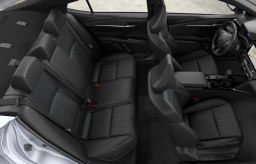 Toyota Camry XSE AWD (Natl) 2026