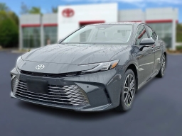 Toyota Camry XLE AWD (Natl) 2026