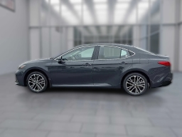 Toyota Camry XLE AWD (Natl) 2026