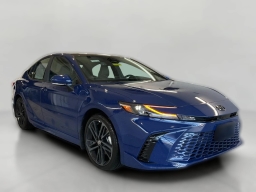 Toyota Camry XSE AWD (Natl) 2026