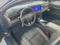 Toyota Camry XSE AWD (Natl) 2026