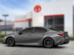 Toyota Camry SE AWD (Natl) 2026