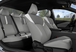 Toyota Camry SE AWD (Natl) 2026