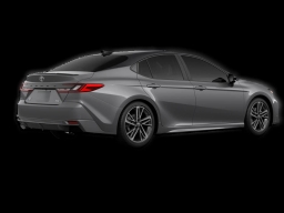 Toyota Camry XSE AWD (Natl) 2026