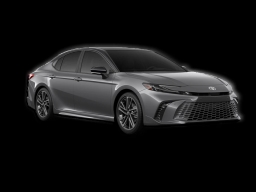 Toyota Camry XSE AWD (Natl) 2026