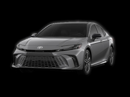 Toyota Camry XSE AWD (Natl) 2026