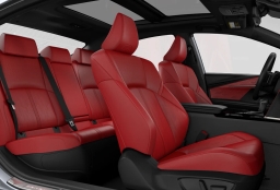 Toyota Camry XSE AWD (Natl) 2026