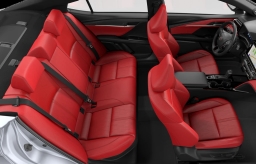 Toyota Camry XSE AWD (Natl) 2026