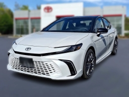 Toyota Camry XSE AWD (Natl) 2026