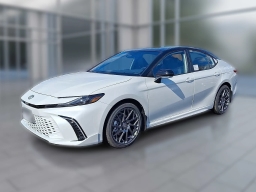 Toyota Camry XSE AWD (Natl) 2026