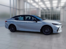Toyota Camry XSE AWD (Natl) 2026