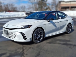 Toyota Camry XSE AWD (Natl) 2026