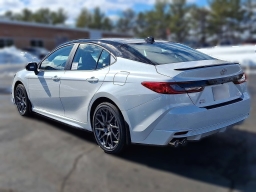 Toyota Camry XSE AWD (Natl) 2026