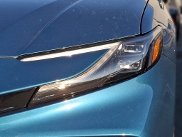 Toyota Camry XSE AWD (Natl) 2026