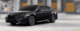 Toyota Camry XLE AWD (Natl) 2026