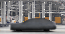 Toyota Camry XLE AWD (Natl) 2026