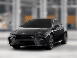 Toyota Camry XLE AWD (Natl) 2026