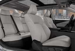 Toyota Camry XLE AWD (Natl) 2026