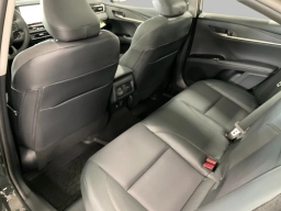 Toyota Camry XLE AWD (Natl) 2026