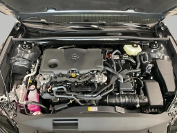 Toyota Camry XLE AWD (Natl) 2026