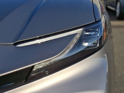 Toyota Camry XSE AWD (Natl) 2026