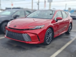 Toyota Camry XLE AWD (Natl) 2026