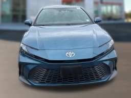 Toyota Camry SE AWD (Natl) 2026