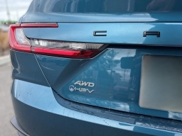 Toyota Camry SE AWD (Natl) 2026