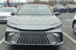 Toyota Camry XSE AWD (Natl) 2026