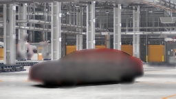 Toyota Camry Nightshade AWD (Natl) 2026