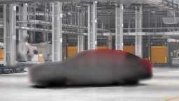 Toyota Camry Nightshade AWD (Natl) 2026