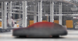 Toyota Camry Nightshade AWD (Natl) 2026