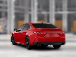 Toyota Camry Nightshade AWD (Natl) 2026