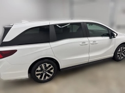 Honda Odyssey EX-L Auto 2026