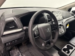 Honda Odyssey EX-L Auto 2026