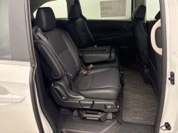 Honda Odyssey EX-L Auto 2026
