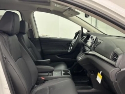 Honda Odyssey EX-L Auto 2026