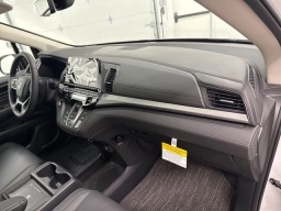 Honda Odyssey EX-L Auto 2026