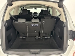 Honda Odyssey EX-L Auto 2026